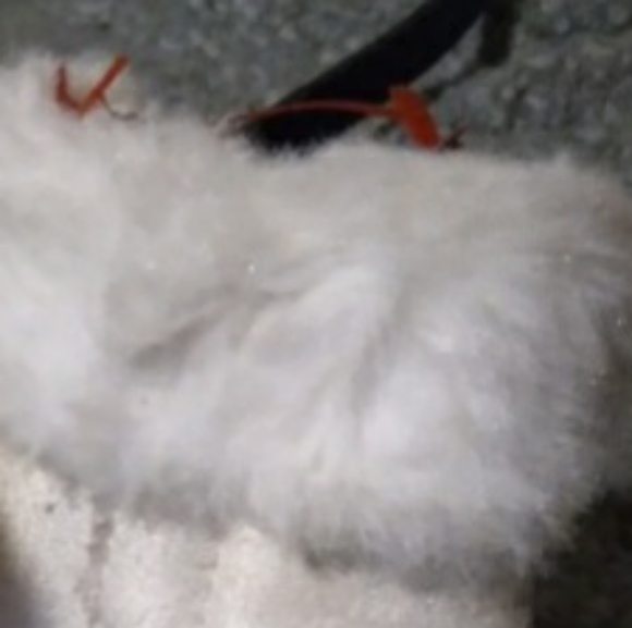 Infant Booties - Picture 3 of 4